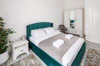 Avangard Shevchenko Avenue 25 Apart - B&B Leopoli