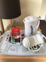 Chambre Triple Standard