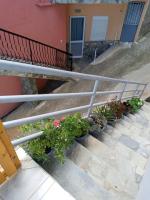 AGATHA appartments PALIOURIA - B&B Kókkinon Nerón