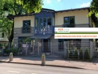 Przystanek Sopot Plaża - B&B