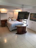 B&B Goiânia - FLAT hotel de fama internacional - Bed and Breakfast Goiânia