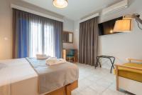 Triple Room with Sea View