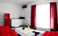 Appartamento con 1 Camera da Letto