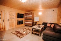 Chalet Supérieur