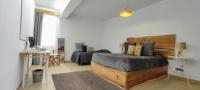Family Double Room