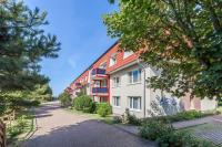 Dünengarten Wohnung 39 - B&B Ostseebad Kühlungsborn