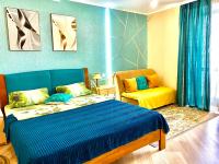Cozy studio - Bed and Breakfast