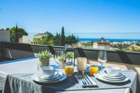 B&B Estepona - Exclusivo apartamento en Los Flamingos Golf - Bed and Breakfast Estepona