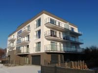 Apartament Belona Gąski - 365PAM - B&B