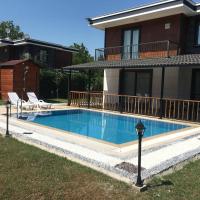 Meral Resort - B&B