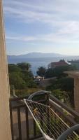 Chambre Quadruple - Vue sur Mer