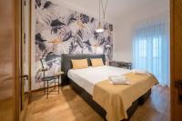 Appartement met 2 slaapkamers