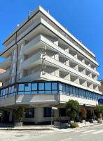 B&B Porto San Giorgio - Hotel Riviera - Bed and Breakfast Porto San Giorgio