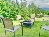 C6 Beautiful views from this Crawford Ridge Townhome a short walk from the slopes - Bed and Breakfast