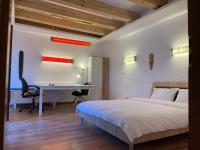 Apartment mit 1 Schlafzimmer