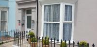 Glentworth Holiday Apartments - B&B
