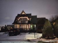 Domki U Hani - B&B Murzasichle