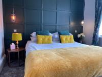 B&B York - The Bootham Tavern - York - Bed and Breakfast York