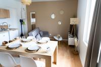 Calme & confort avec parking privé à Saumur - B&B