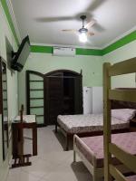 Classic Quadruple Room
