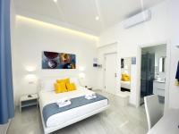 Habitación Doble Deluxe