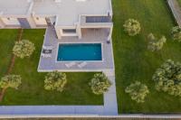 Villa Thalassa with private pool