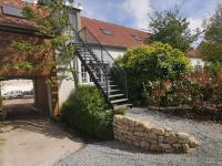 L'atelier les hortensias - Ferienwohnung