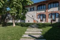 CASA BART, Bike and Outdoor Hospitality - Chambres d’hôtes Villar San Costanzo