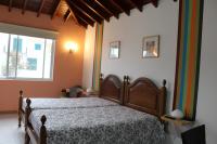 Studio with Garden View