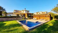Villa Torre Gran inmoestartit - B&B