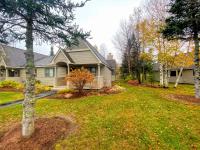 F9 Fairway Village home on the Mt Washington golf course - in the heart of Bretton Woods - Chambres d'hôtes Carroll