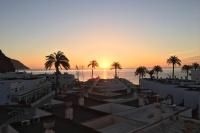 Apartamento encantador con vistas al mar - B&B
