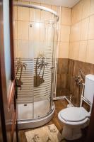 Camera Matrimoniale con Bagno Privato