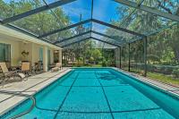 B&B Dunnellon - Citrus Springs Oasis - 15 Mi to Crystal River! - Bed and Breakfast Dunnellon