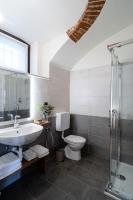 Grote Tweepersoonskamer met 1 of 2 Bedden