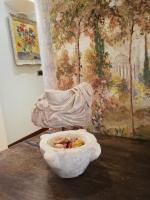 B&B Buon Cammino Tuscia - Parcheggio - convenzionato con impianti termali - B&B Viterbo