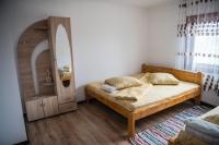 Triple Room with Shared Bathroom