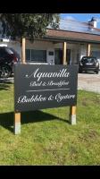 Aquavilla Bed & Breakfast - B&B