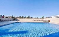 George's Quinta das Palmeiras, a 2 bedroom apartment in luxury complex, walking distance to town - B&B Lagos