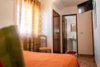 Deluxe Doppelzimmer mit Dusche