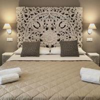 Deluxe Tweepersoonskamer met Balkon