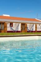Monte do Zeca - B&B