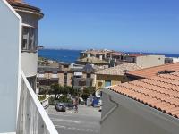 Lo Scorcio sul mare - B&B Marina di San Vito