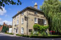 The Pembroke Arms - Ferienwohnung