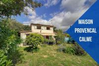 Maison de campagne calme jacuzzi - B&B