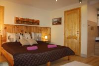 Appartement - Sous-Sol