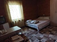 Standaard Vierpersoonskamer