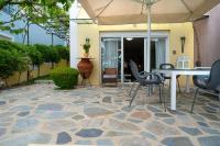Sea Path Apartment - Chambres d'hôtes Palaió Tsiflíki