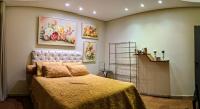 Deluxe Suite mit Queensize-Bett
