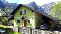 B&B Obertraun - Haus Pilz - Bed and Breakfast Obertraun